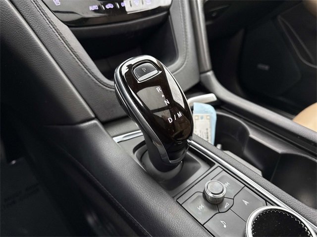 Used 2021 Cadillac XT5 Premium Luxury w/ Platinum Package image 26