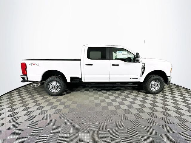 New 2025 Ford F350 XL w/ XL Off-Road Package image 12