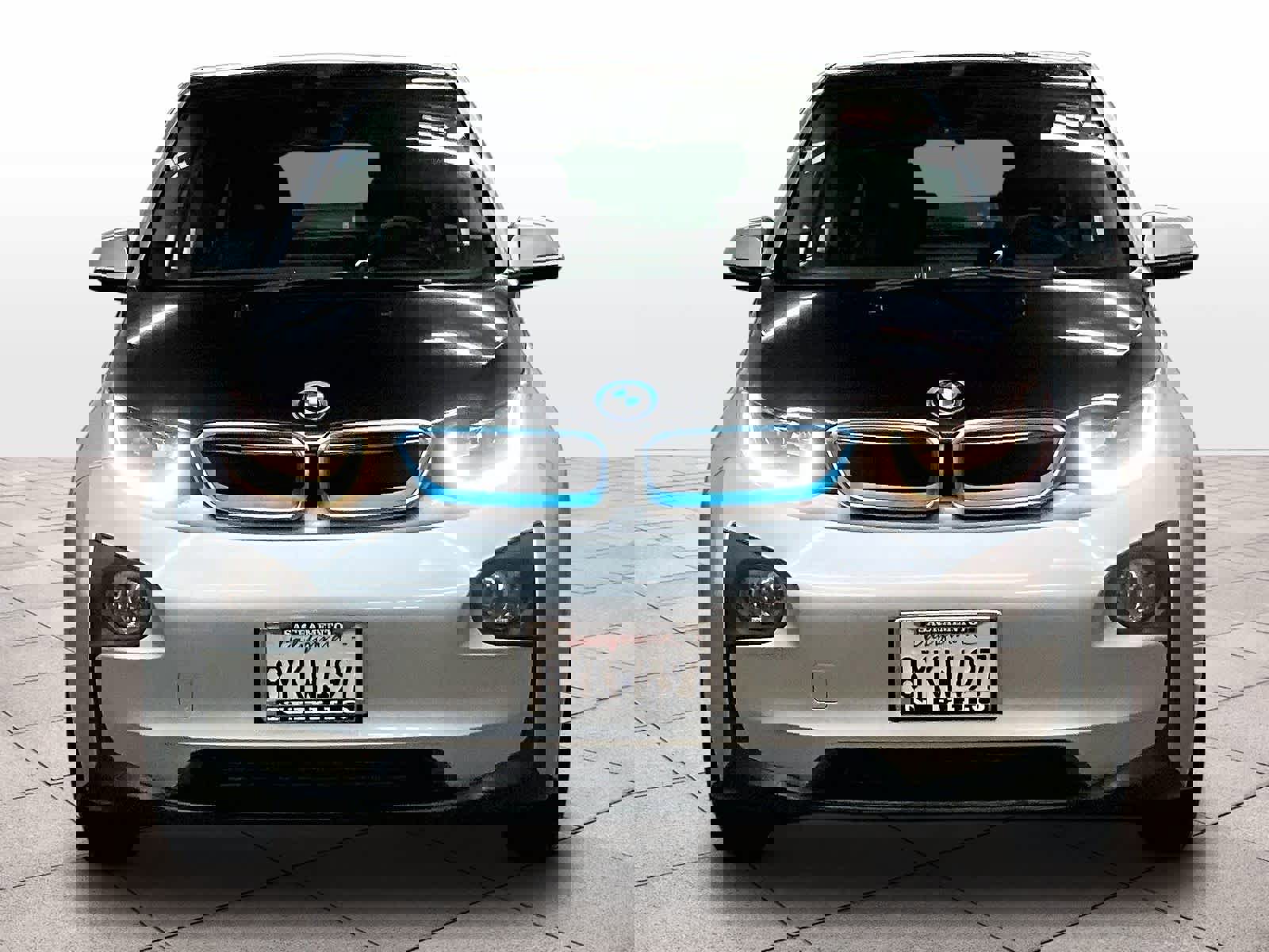 Used 2014 BMW i3 image 3