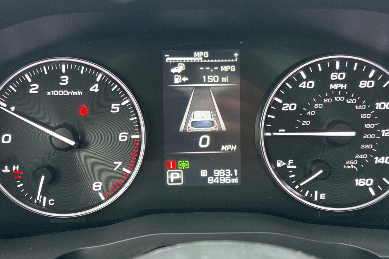 Certified 2025 Subaru Ascent Touring w/ Popular Package #2 image 29