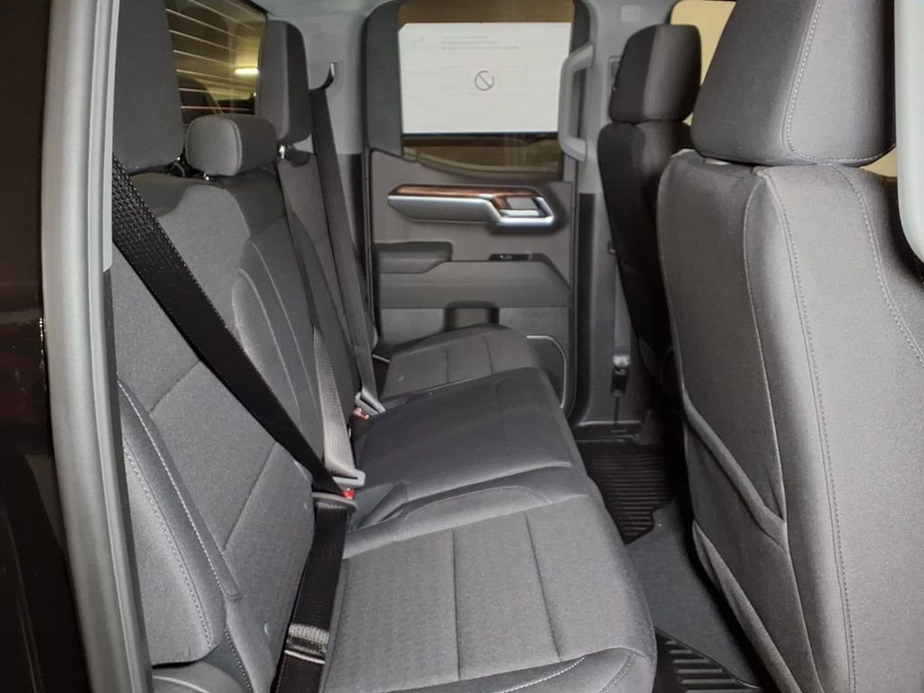 New 2026 GMC Sierra 1500 Elevation image 7