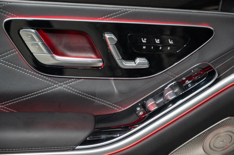 New 2026 Mercedes-Benz Maybach S 580 4MATIC image 20