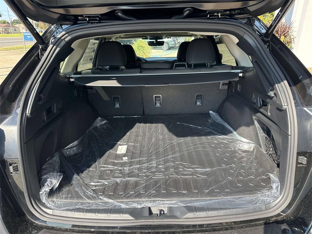 New 2025 Subaru Outback Onyx Edition image 7