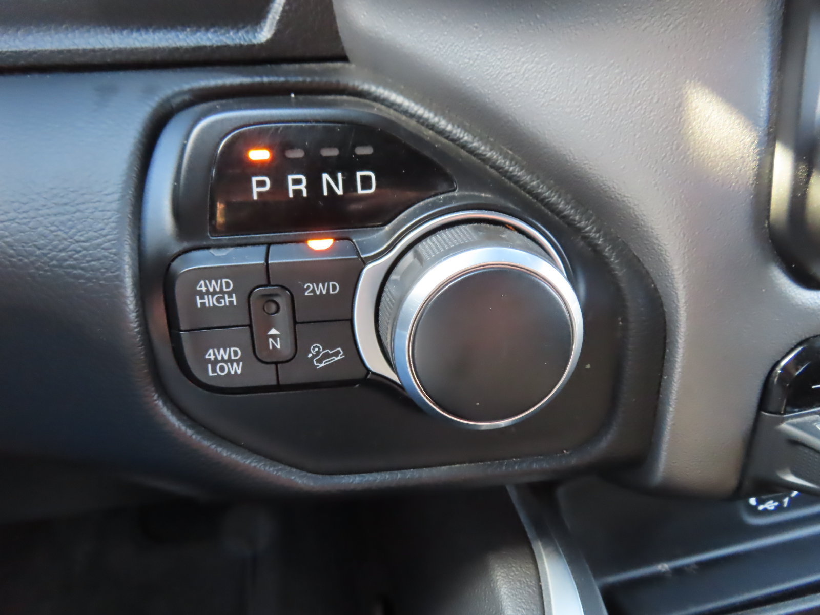 Used 2019 RAM 2500 Big Horn AWD/4WD image 27