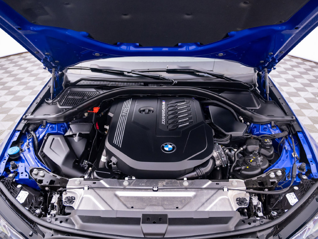 Used 2024 BMW M340i xDrive w/ Premium Package AWD/4WD image 29