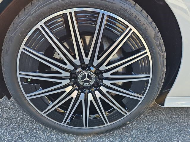 Used 2026 Mercedes-Benz CLE 300 4MATIC Coupe image 36