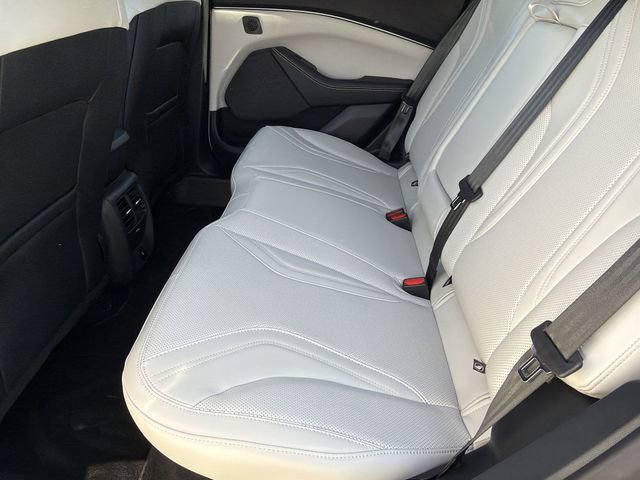 Used 2024 Ford Mustang Mach-E Premium image 20
