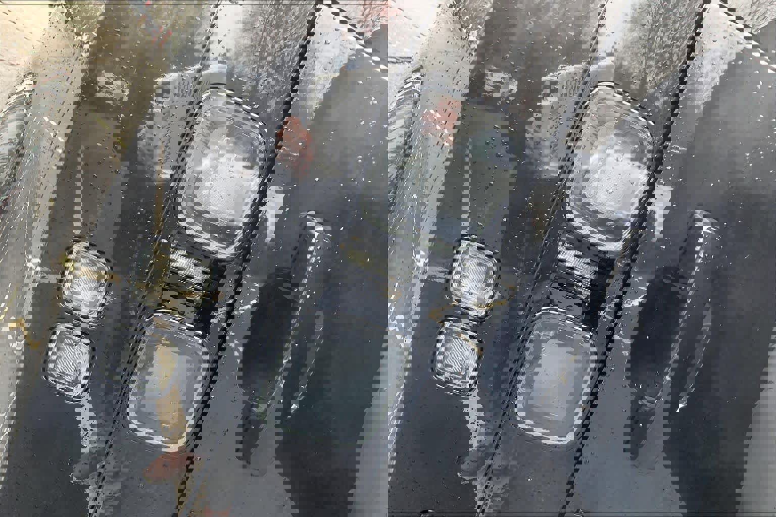 New 2026 Land Rover Defender 110 V8 image 5