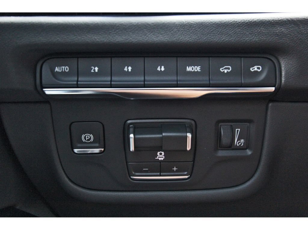 New 2026 Cadillac Escalade Sport w/ Touring Package AWD/4WD image 15