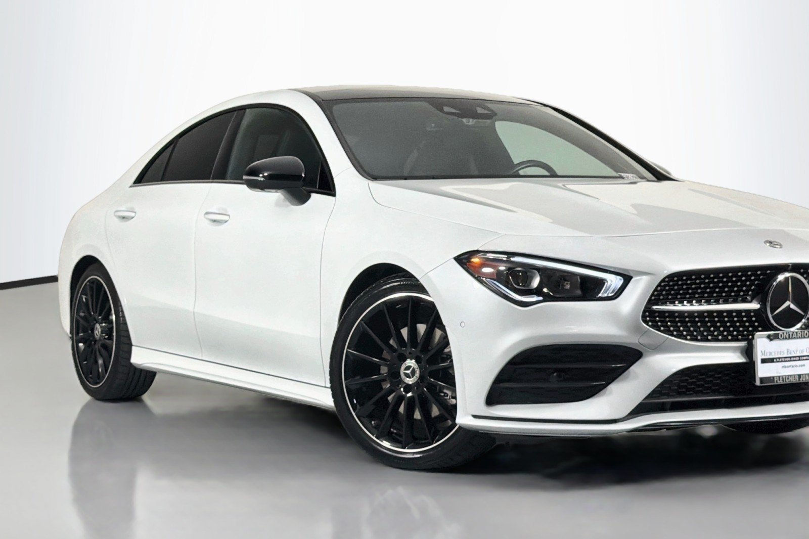 Certified 2023 Mercedes-Benz CLA 250 image 15