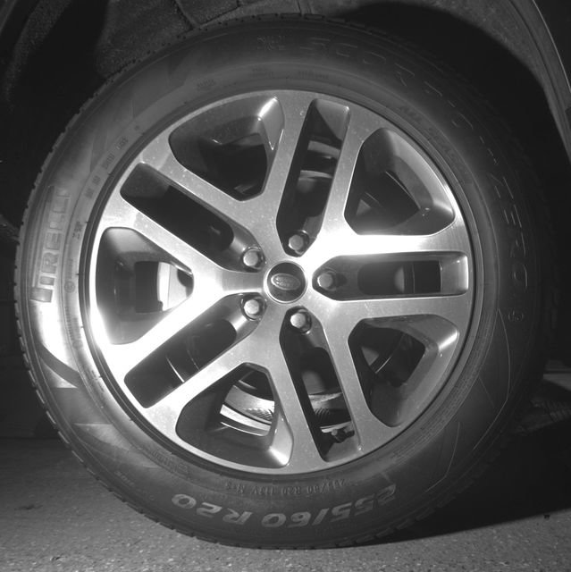 Used 2023 Land Rover Defender 110 X image 52