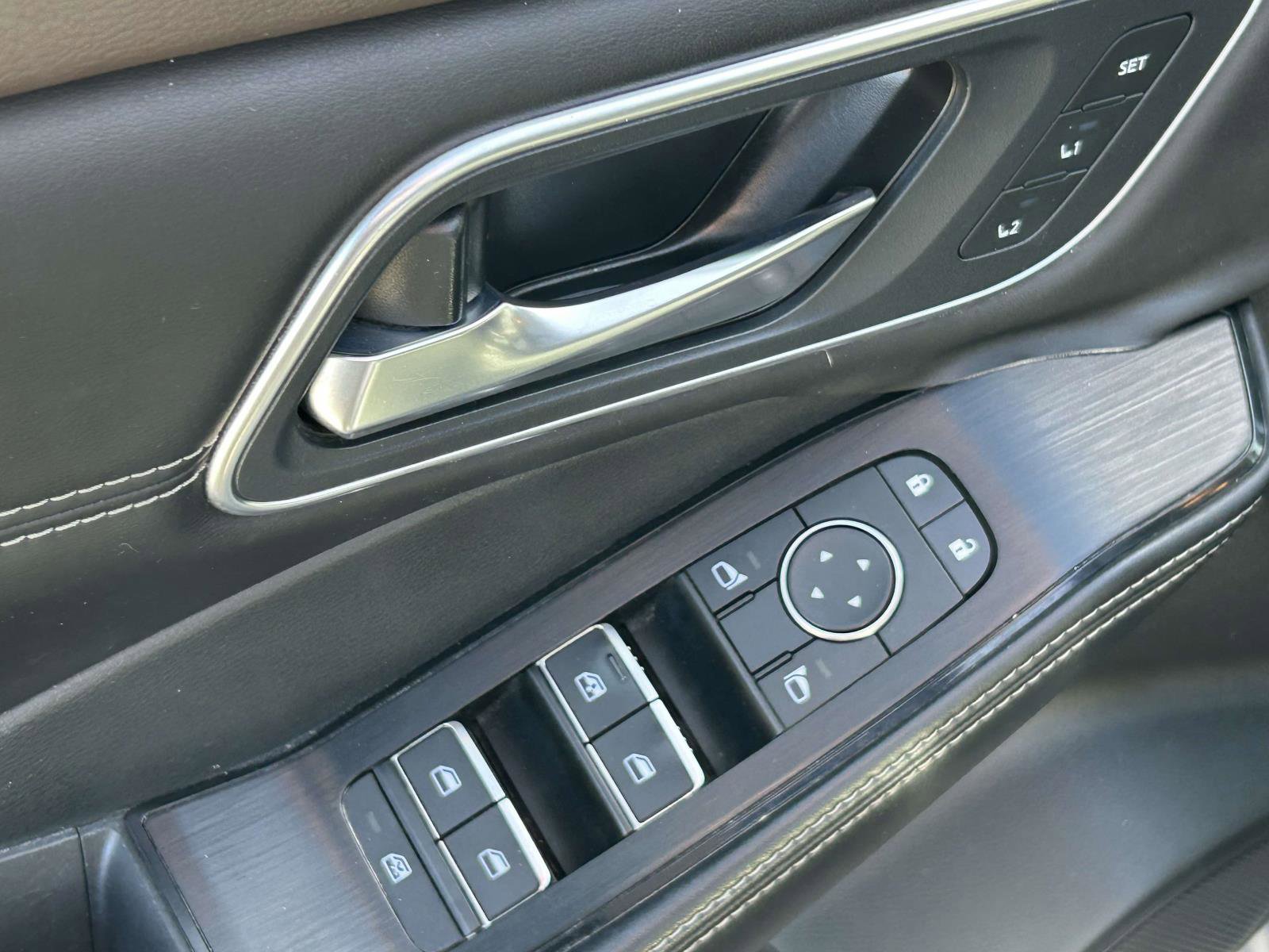 Used 2021 Nissan Rogue SL w/ Premium Package image 20