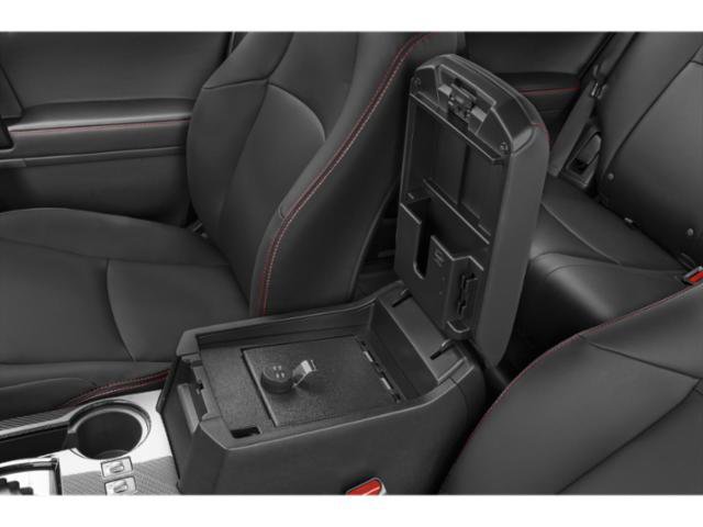 Used 2024 Toyota 4Runner TRD Pro AWD/4WD image 17