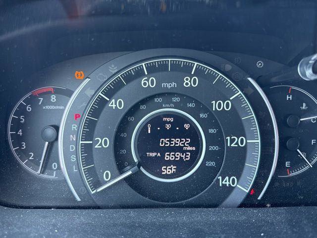 Used 2016 Honda CR-V SE image 3