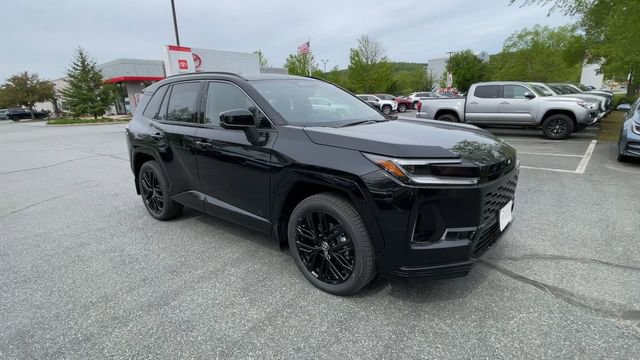 New 2026 Toyota RAV4 XSE AWD/4WD image 2