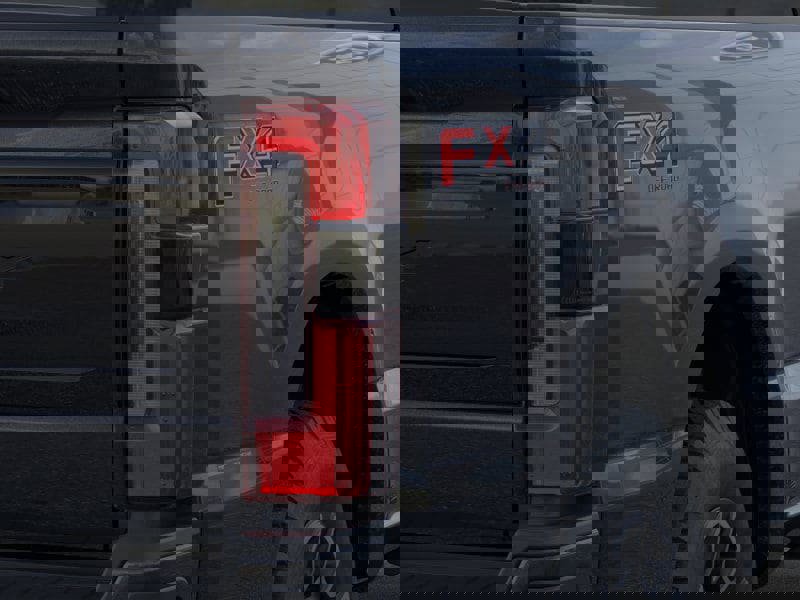 New 2026 Ford F250 Platinum image 21