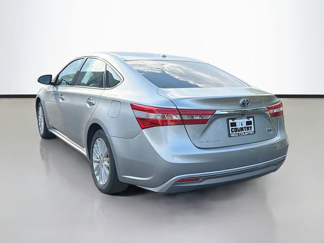Used 2015 Toyota Avalon XLE Touring FWD image 5