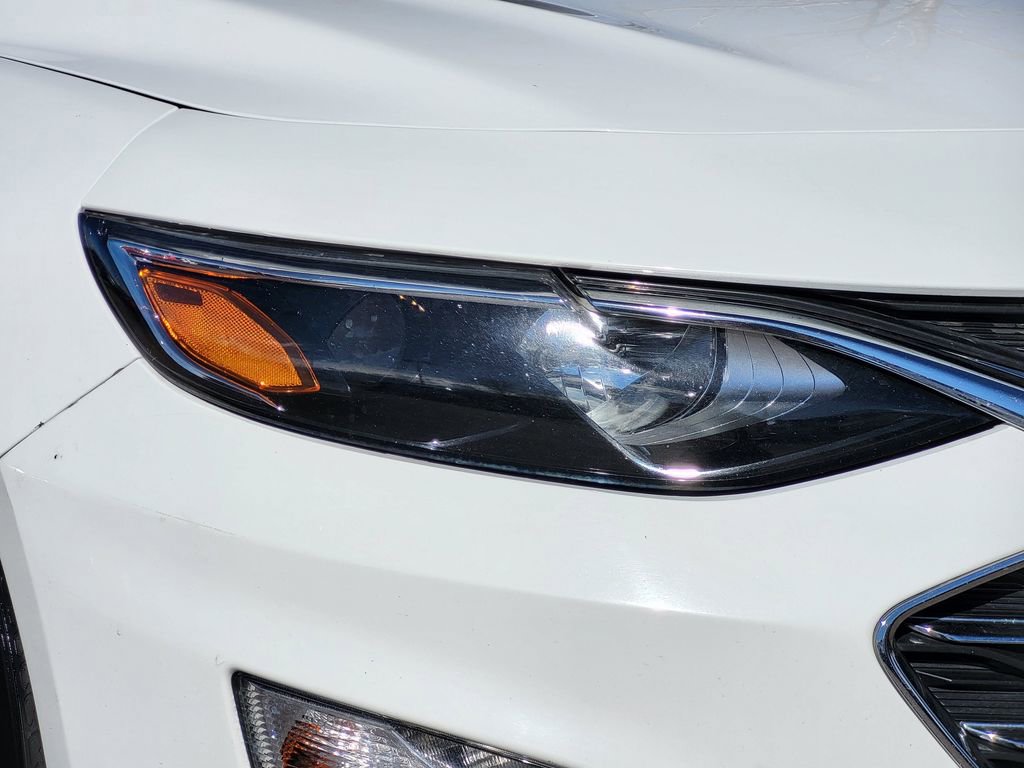 Used 2023 Chevrolet Malibu LT image 28