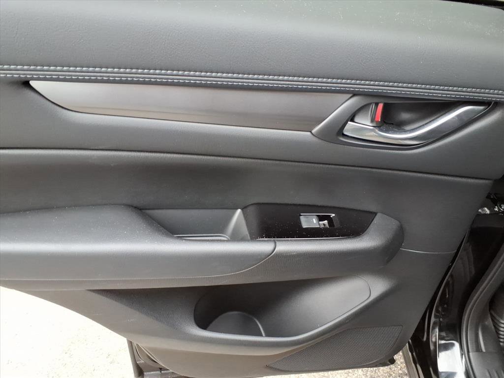 Certified 2025 MAZDA CX-5 AWD 2.5 S w/ Preferred Package image 34