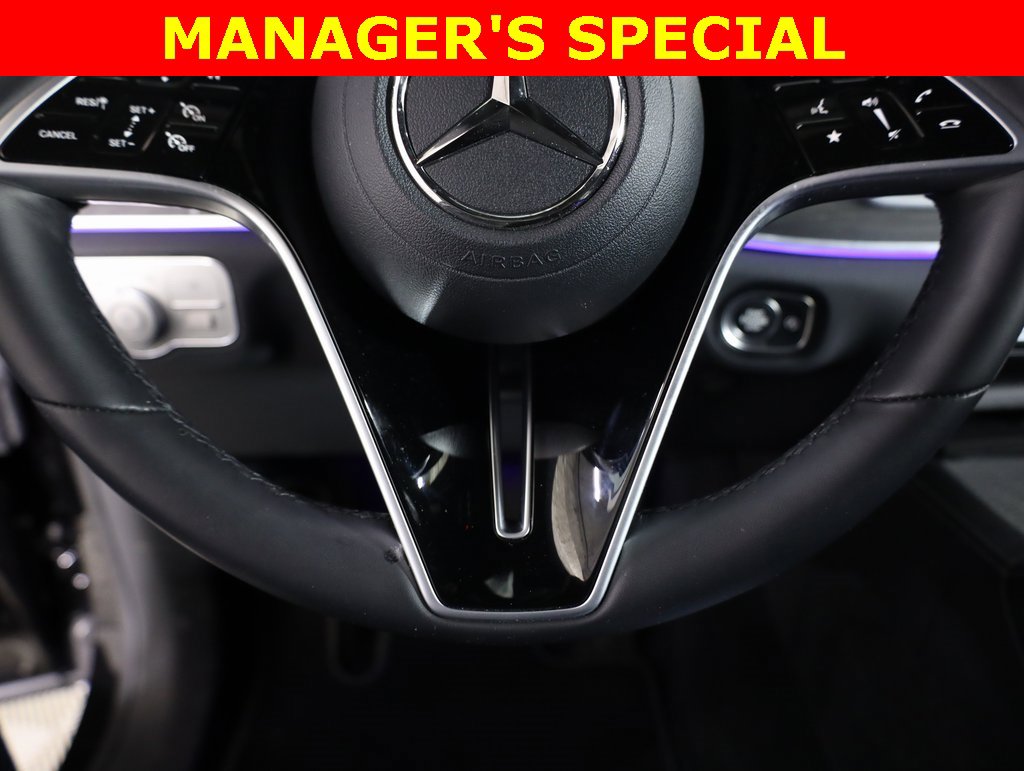 Certified 2026 Mercedes-Benz GLE 350 4MATIC image 17