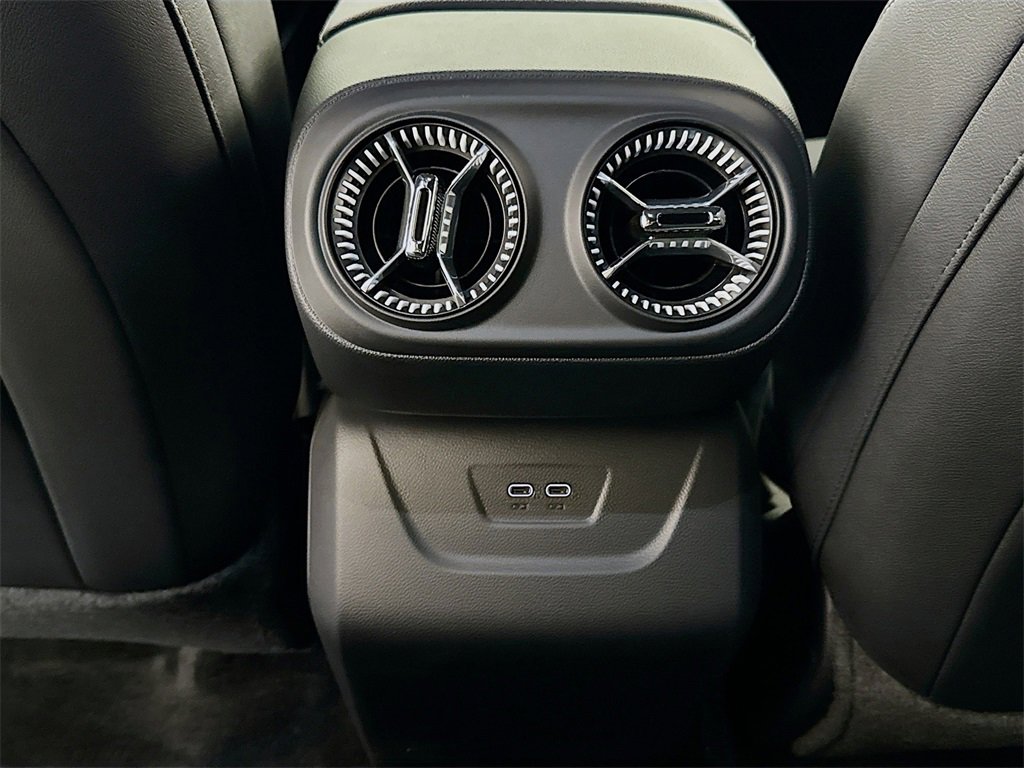 New 2025 Chevrolet Blazer EV LT image 14