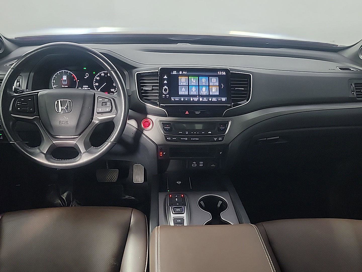 Certified 2024 Honda Ridgeline RTL image 21