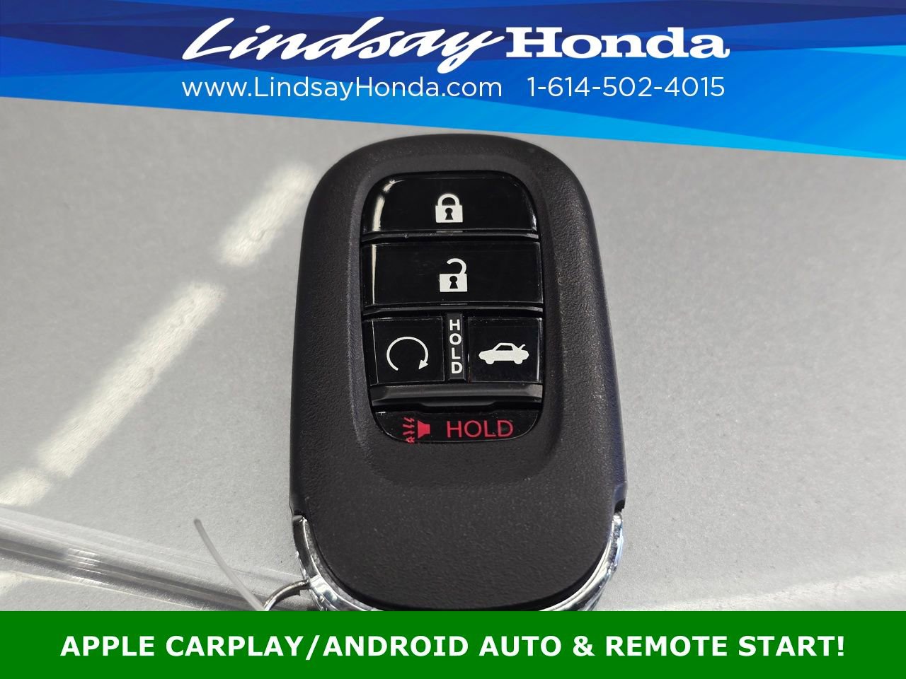 Used 2023 Honda Civic Sport image 21