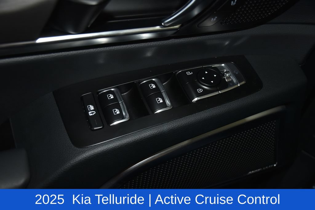 Used 2025 Kia Telluride SX Prestige X-Line AWD/4WD image 25