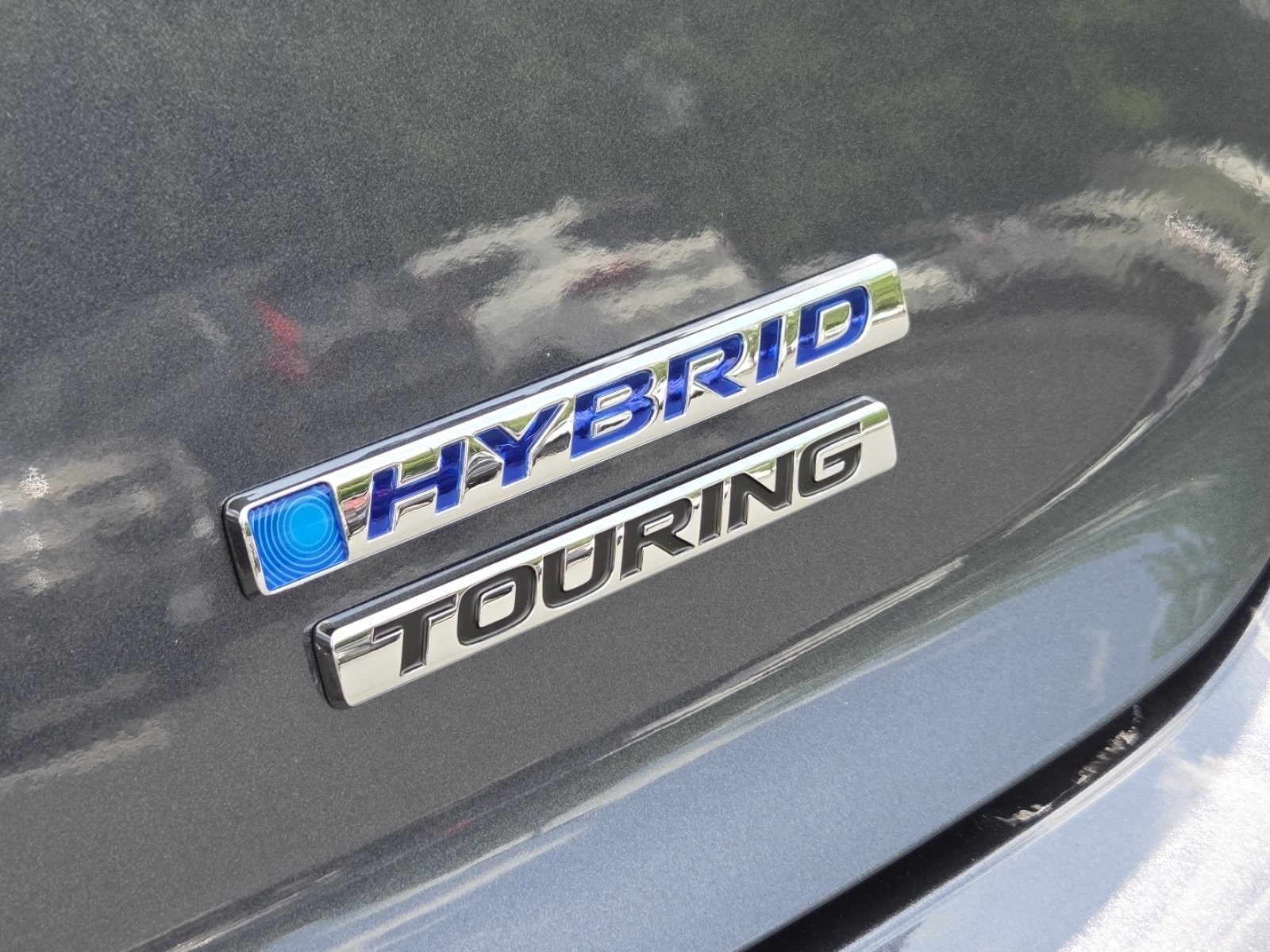 New 2026 Honda Accord Touring image 17