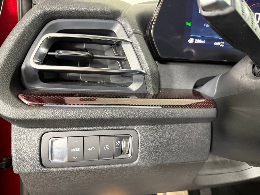 New 2026 Chevrolet Traverse Z71 w/ Driver Confidence Package image 21