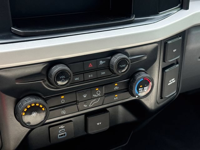 Certified 2026 Ford F250 XL w/ STX Appearance Package AWD/4WD image 26