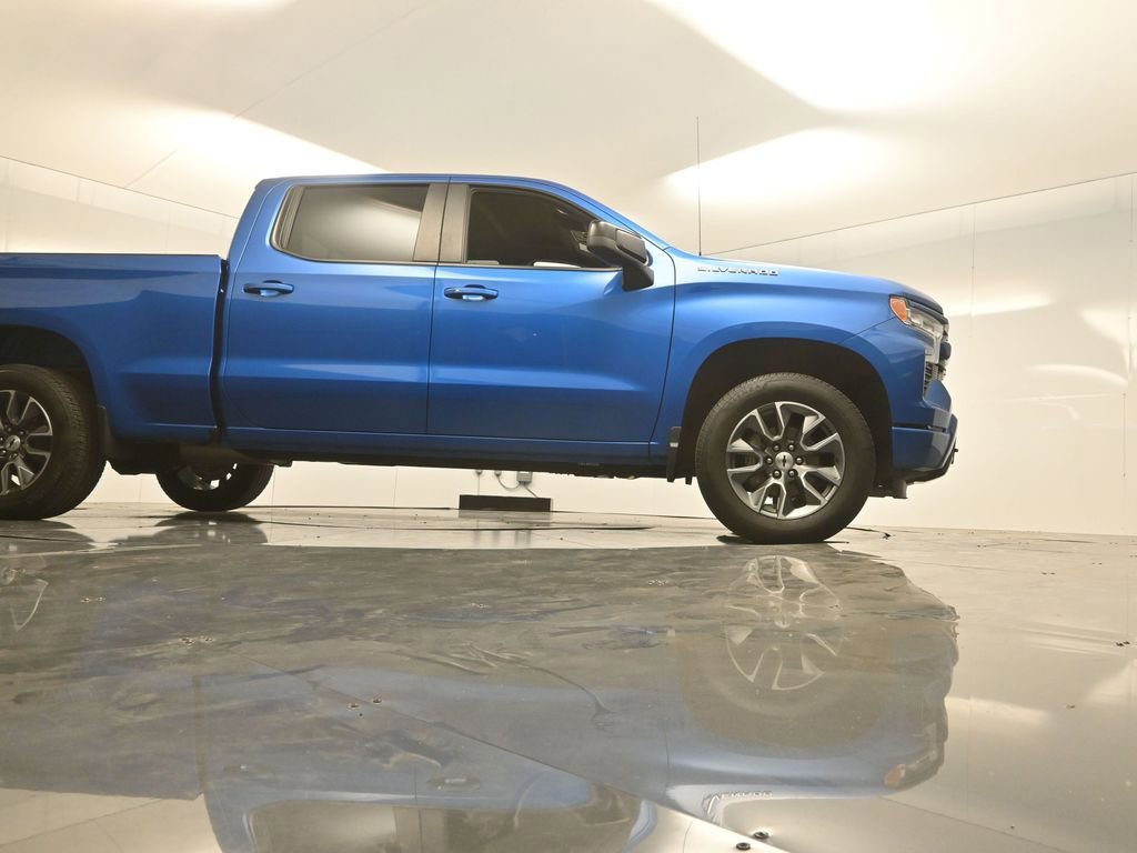 Used 2023 Chevrolet Silverado 1500 RST w/ All Star Edition Plus image 50