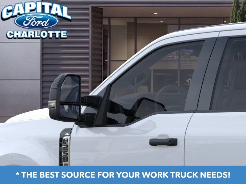 New 2026 Ford F250 XL w/ XL Chrome Package AWD/4WD image 20