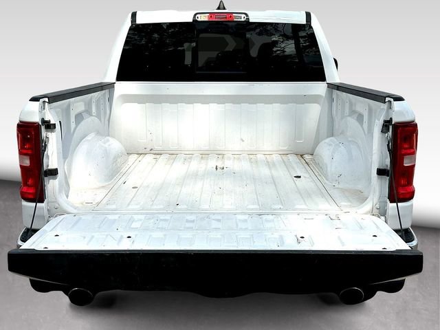 Used 2025 RAM 1500 Laramie AWD/4WD image 34
