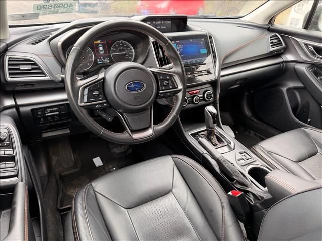 Used 2023 Subaru Crosstrek 2.5i Limited AWD/4WD image 11