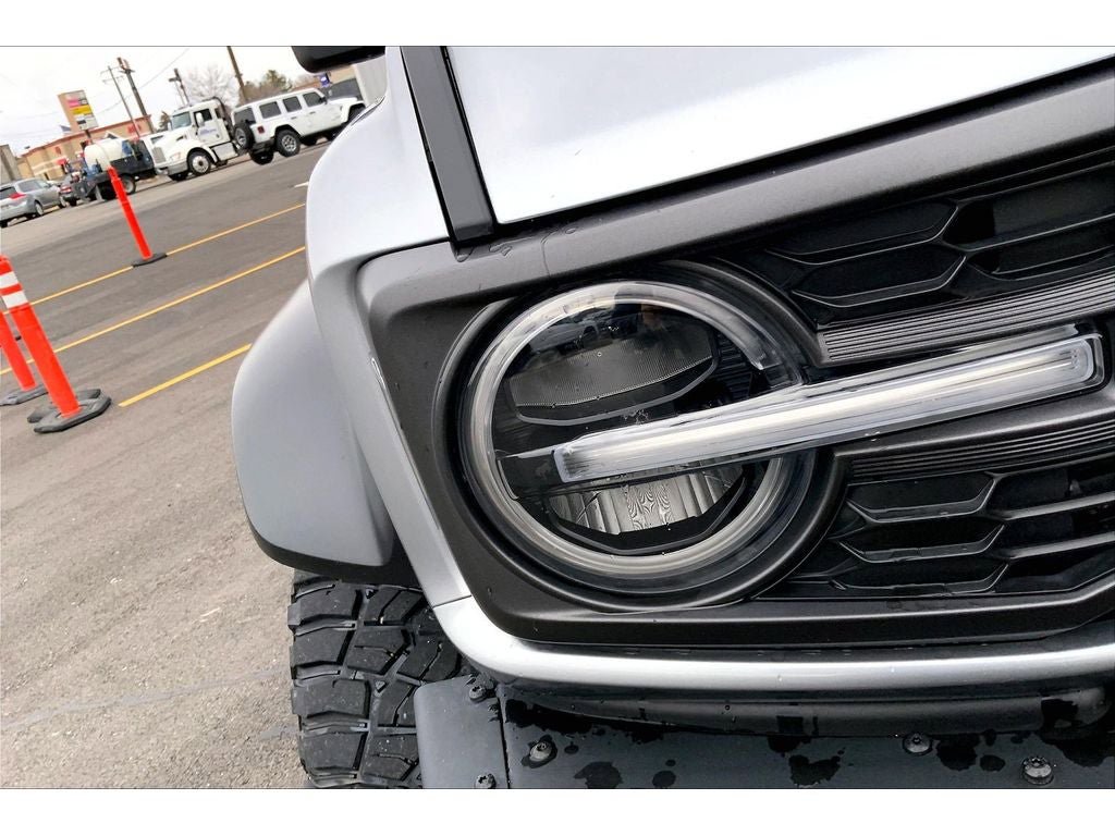 Used 2023 Ford Bronco Raptor image 29