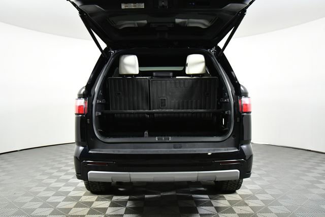 Used 2023 Toyota Sequoia Capstone image 27