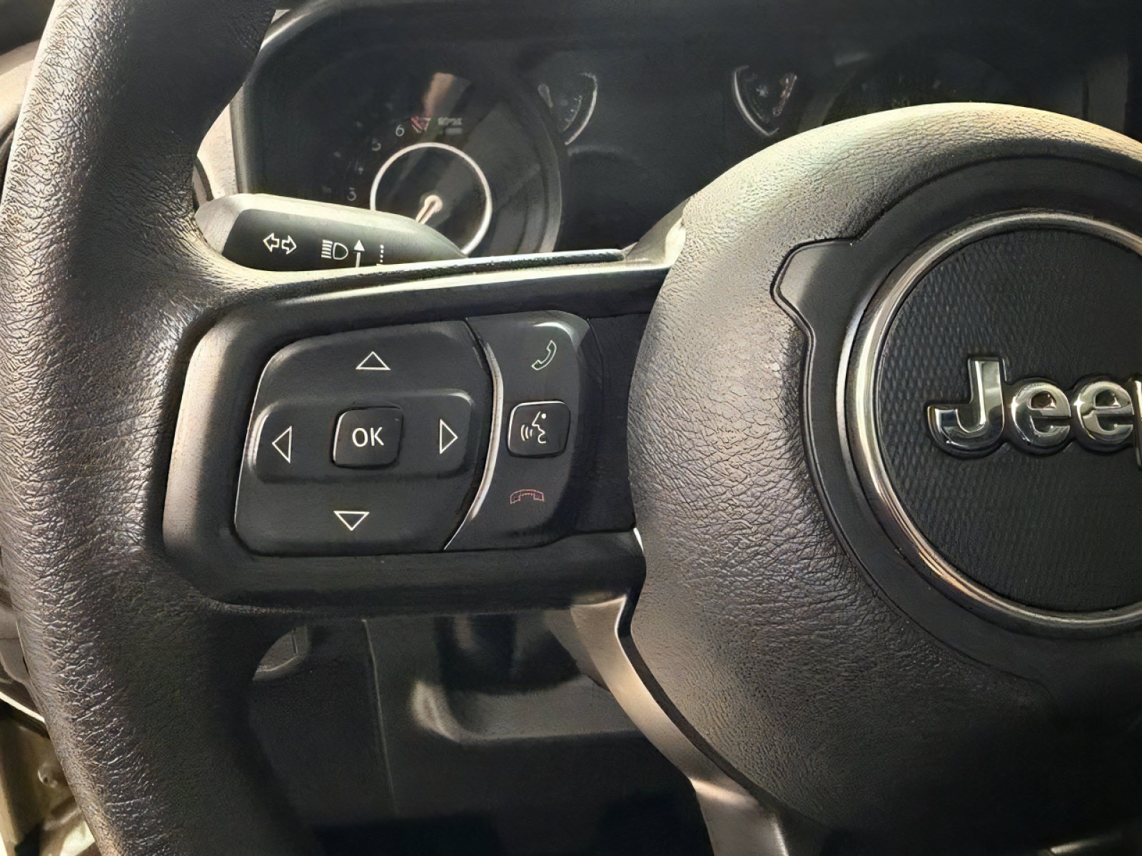 New 2026 Jeep Gladiator Sport AWD/4WD image 39