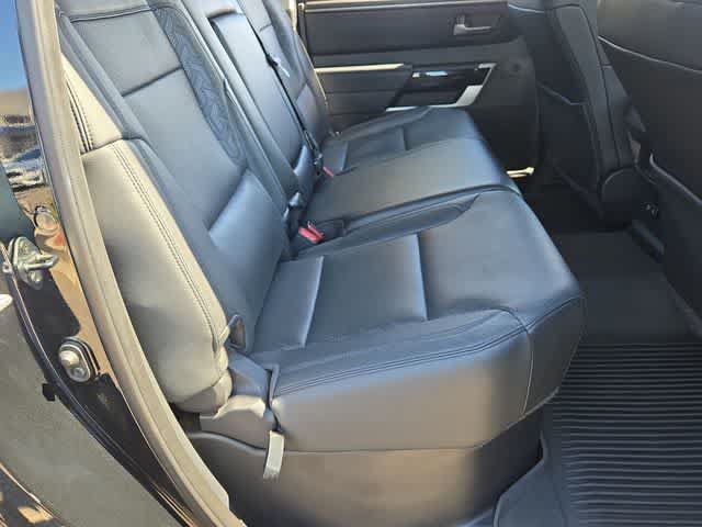 Used 2022 Toyota Tundra Limited RWD image 21