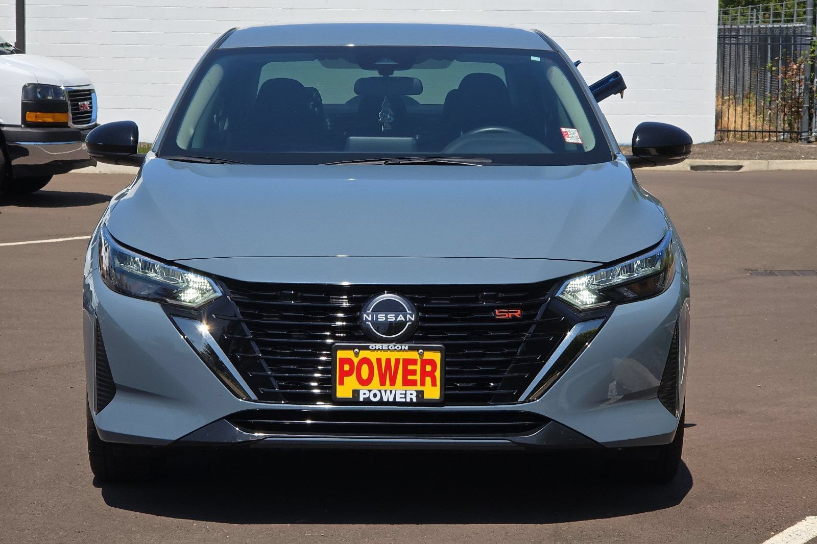 Used 2024 Nissan Sentra SR FWD image 9