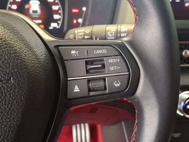 Used 2025 Honda Civic Type R image 20