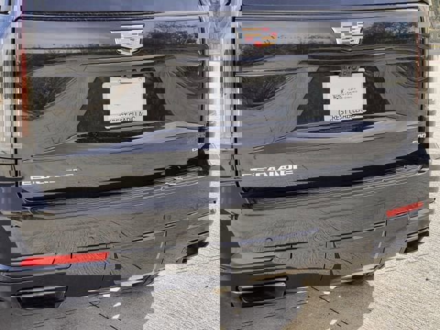 Certified 2026 Cadillac Escalade Sport w/ Touring Package image 8