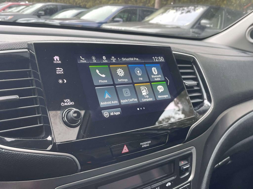 Used 2022 Honda Pilot Special Edition image 27