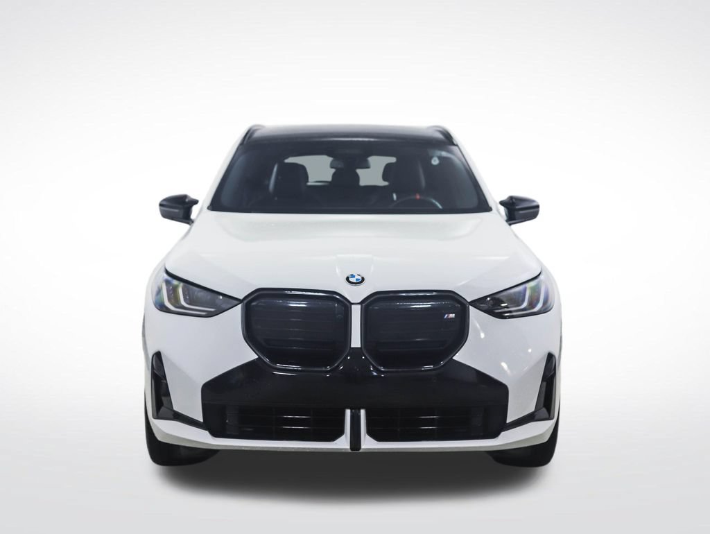 Certified 2026 BMW X3 M50 AWD/4WD image 8