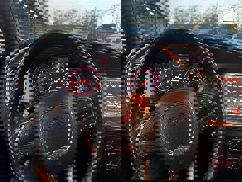 Used 2019 Dodge Charger Scat Pack w/ Technology Group image 27