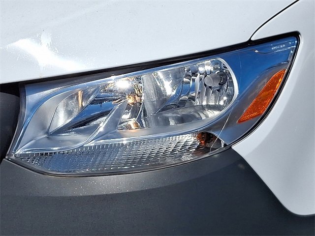 Used 2025 Mercedes-Benz Sprinter 2500 image 11