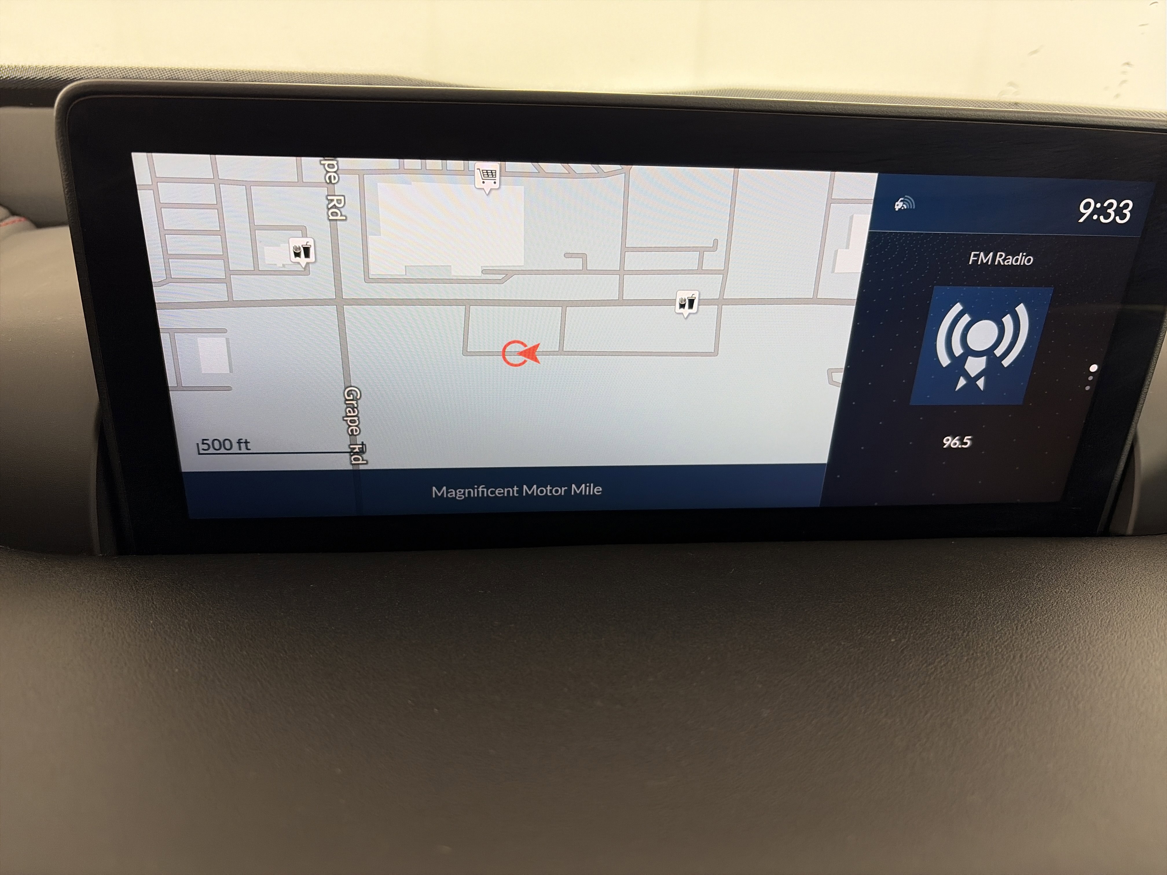 Used 2023 Acura TLX w/ A-SPEC Pkg image 21