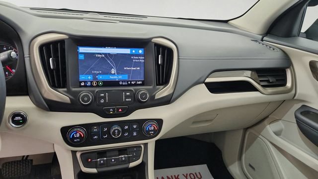 Used 2022 GMC Terrain Denali w/ Denali Premium Package AWD/4WD image 21