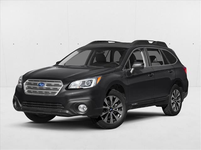 Used 2017 Subaru Outback 2.5i Limited w/ Popular Package #5 image 1
