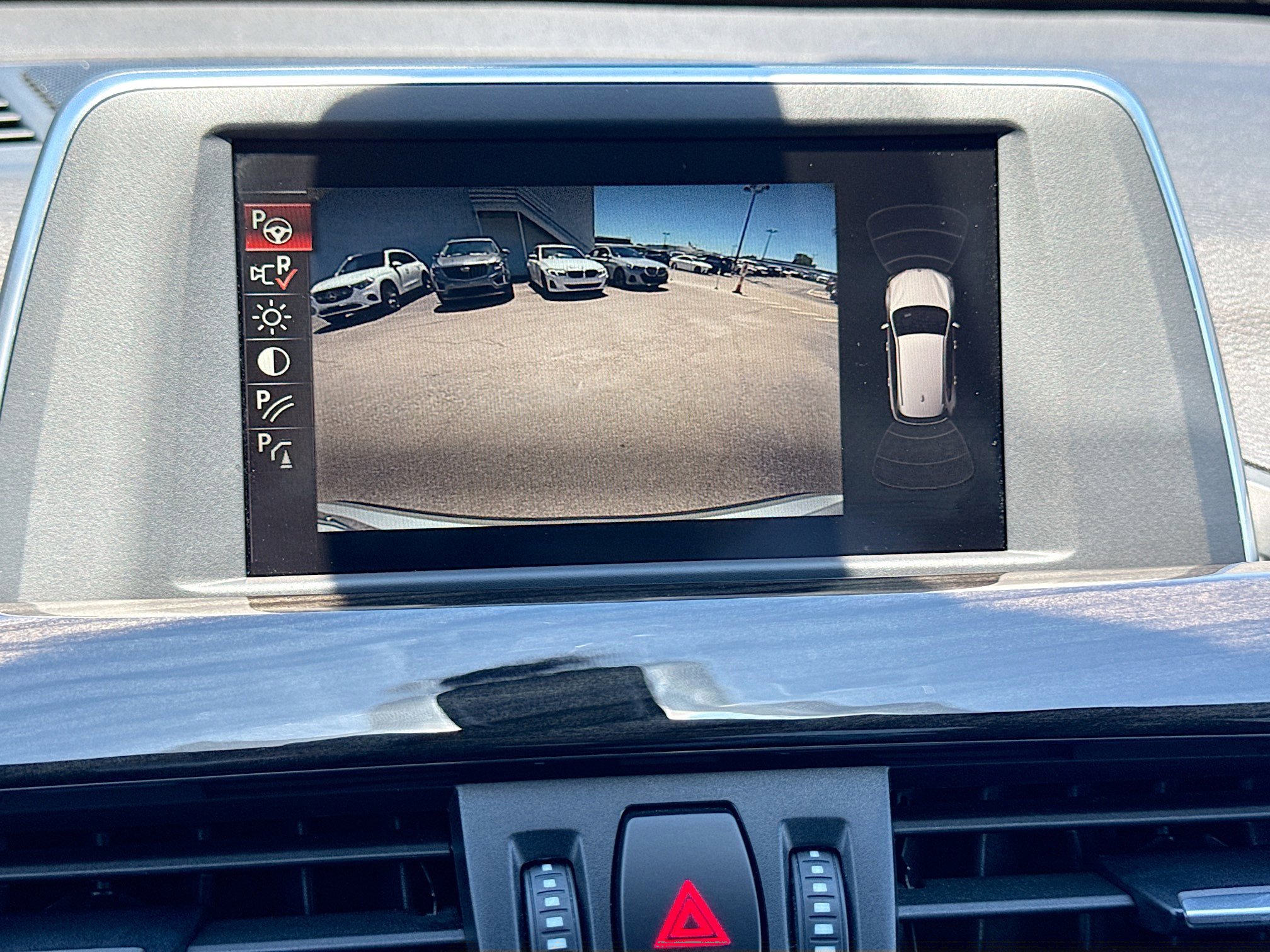 Used 2017 BMW X1 sDrive28i FWD image 34